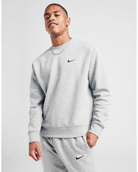 nike foundation crew