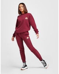 ellesse core logo joggers