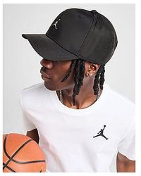 Nike - Rise Metal Logo Cap - Lyst