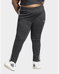 adidas Originals - Pantalon de survêtement Adicolor SST (Grandes tailles) - Lyst