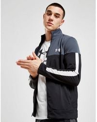 men's under armour wind pants