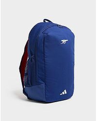 adidas - Arsenal Fc Backpack - Lyst