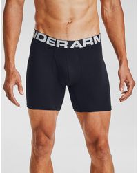 Under Armour Boxers for Men - Up to 26% off at Lyst.co.uk