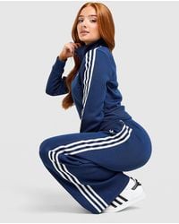 adidas Originals - Pantalon De Survêtement Firebird Knit - Lyst