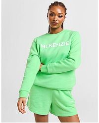 McKenzie - Luna Crew Sweatshirt - Lyst