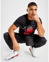 jordan airborne cross body bag