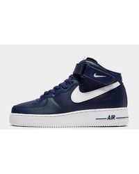 nike air force 1 bianco