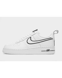 men's low top air force ones
