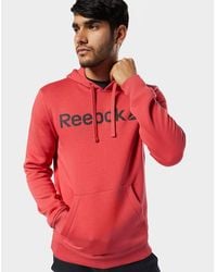Graphic Series Training Hoodie Red Graphic Series Training Hoodie Red