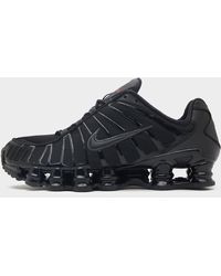 Nike - Shox Tl Homme - Lyst