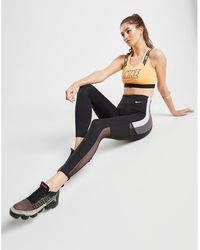 Nike Training One Lux Tights - Black
