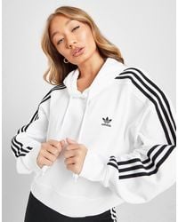 adidas originals hoodie dames