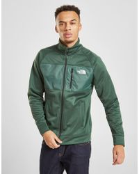 north face tracksuit top and bottoms