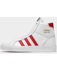 adidas originals high tops
