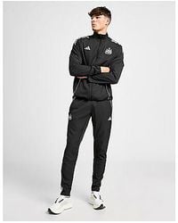 adidas - Newcastle United Fc Presentation Track Pants - Lyst