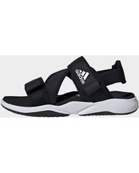 adidas sandals for men