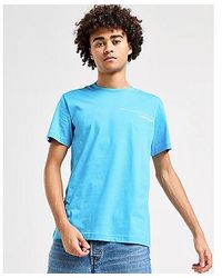 Calvin Klein - T-shirt - Lyst