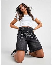 Hoodrich - Totem Jorts - Lyst