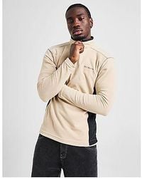 Columbia - Klamath 1/2 Zip Top - Lyst