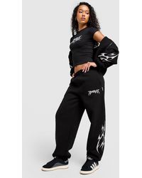 Hoodrich - Spark Oversized Joggers - Lyst
