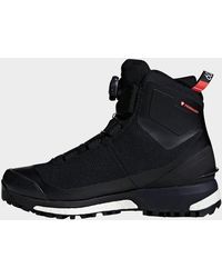terrex conrax climaheat boa shoes