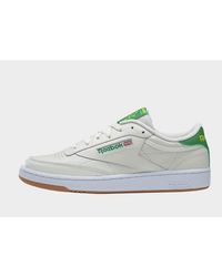 reebok club c daze