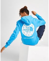 the north face men's nordic ninja hoodie