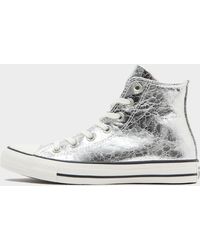 Converse - All Star High Femme - Lyst
