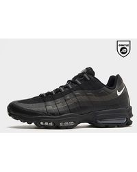 nike air max 95 ultra grey
