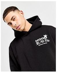 Hoodrich - Rec Hoodie - Lyst