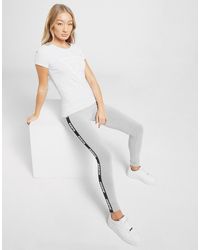 guess jeans leggings