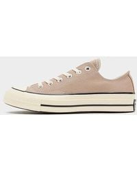 Converse - Chuck Taylor All Star 70 Low - Lyst