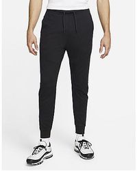 Nike - Tech Fleece Track Pants - Lyst