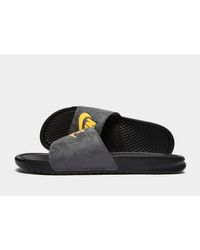 nike slip ons for men