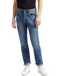 Lee Jeans - Herren Jeans Extreme Motion Mvp Slim Tapered Fit - Lyst