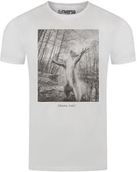 Riverso - Herren T-Shirt Rivcharly Regular Fit - Lyst