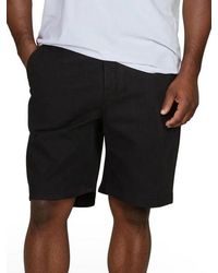Riverso - Shorts Herren Stretch Regular Fit Rivconnor - Lyst