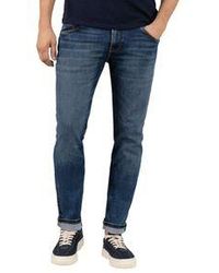 Timezone - Herren Jeans Slim Scotttz - Lyst
