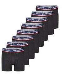 Pierre Cardin - Boxershorts Herren 8Er Pack - Lyst