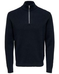 Only & Sons - Herren Stehkragen Pullover Onsphil - Lyst
