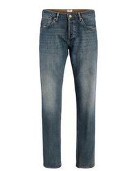 Jack & Jones - Herren Jeans Jjimike Jjwells - Lyst