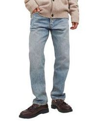 Jack & Jones - Jeans JJICHRIS JJORIGINAL SBD 333 - Lyst