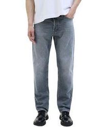 Jack & Jones - Herren Jeans Jjichris Jjoriginal High Waist - Lyst