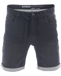 Riverso - Jeans Short RIVPaul Regular Fit - Lyst