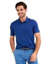 Brax - Herren Poloshirt Pete - Lyst