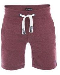 Riverso - Kurze Hosen Herren Sport Mit Taschen Regular Fit Rivmoritz - Lyst