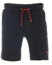 Riverso - Sweat Short RIVMax Regular Fit - Lyst