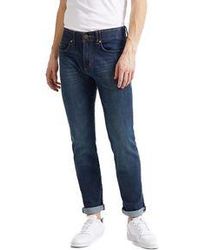 Lee Jeans - Herren Jeans Extreme Motion Mvp Slim Tapered Fit - Lyst