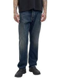 Jack & Jones - Herren Jeans Jjichris Jjoriginal High Waist - Lyst