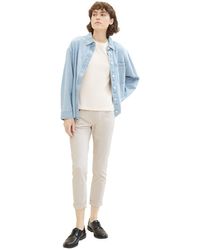 Tom Tailor - Hose TAPERED RELAXED - Lyst